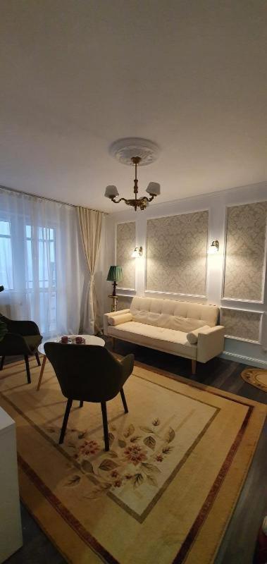 Apartament Apartament Thea Făgăraş Zewnętrze zdjęcie