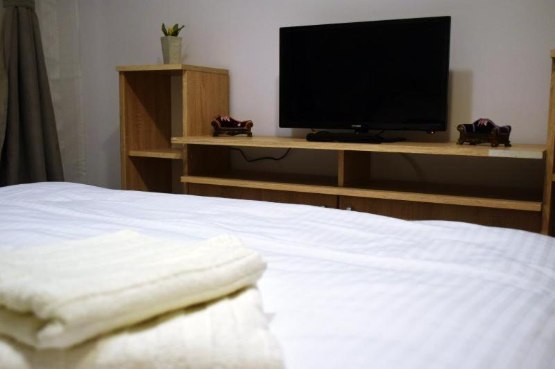 Apartament Apartament Thea Făgăraş Zewnętrze zdjęcie