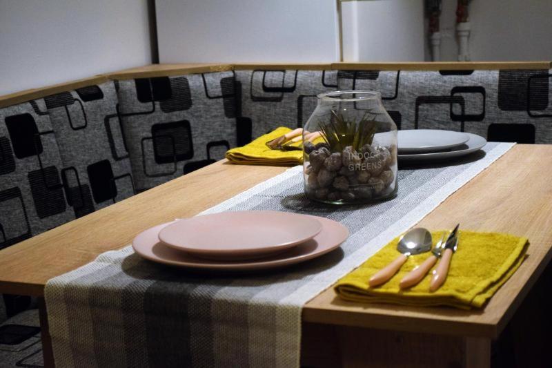 Apartament Apartament Thea Făgăraş Zewnętrze zdjęcie